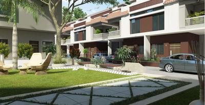 Darshanam Sanidhya Images for Elevation of Darshanam Sanidhya 2