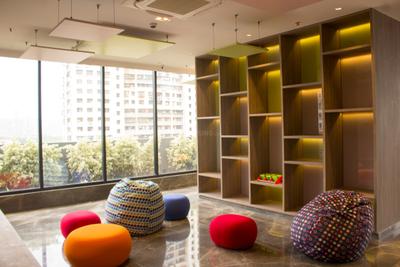 Project Image of 750.0 - 1197.0 Sq.ft 2 BHK Apartment for buy in Ajmera Manhattan Building 3A And 3B
