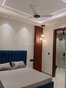 Project Image of 1500.0 - 2970.0 Sq.ft 3 BHK Builder Floor for buy in Parnami Luxury Floors