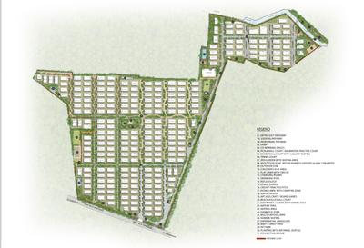 Project Image of 3515.0 - 3620.0 Sq.ft 3 BHK Villa for buy in Lansum Evana