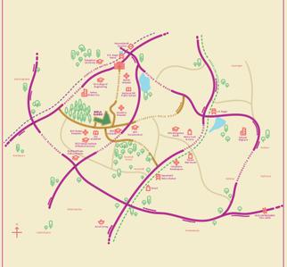 Project Image of 460.0 - 1387.0 Sq.ft 1 BHK Apartment for buy in Birla OJASVI