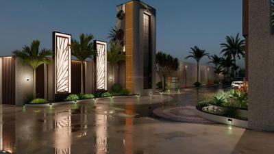 Project Image of 850 Sq.ft Residential Plot / Land for sale in Panchderiya for Rs. 2380000