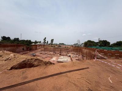 Project Image of 1120.0 - 2210.0 Sq.ft 2 BHK Apartment for buy in Ma Sarada House of Sapiens