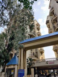 Project Image of 1090 Sq.ft 2 BHK Apartment / Flat for sale in Pashan for Rs. 16500000