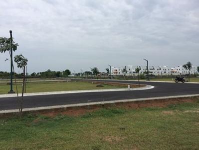 Project Image of 450.0 - 3537.0 Sq.ft Residential Plot Plot for buy in i5 Sai Mangal Avenue