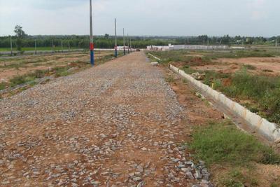 Project Image of 1200.0 - 2400.0 Sq.ft Residential Plot Plot for buy in Living Siddha Gardenia