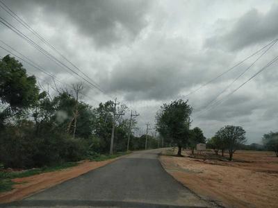 Subhagruha Sahithi II Elevation 1