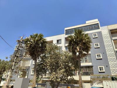 Project Image of 689.0 - 1548.0 Sq.ft 1 BHK Apartment for buy in DS Sovereign