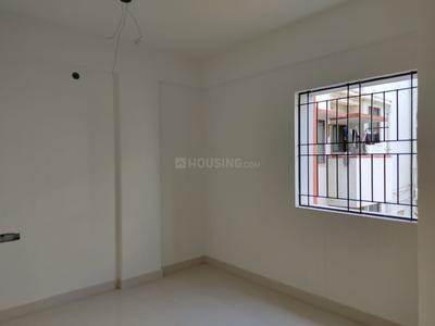 Project Image of 1019.0 - 1033.0 Sq.ft 2 BHK Apartment for buy in Souparnika Akankasha