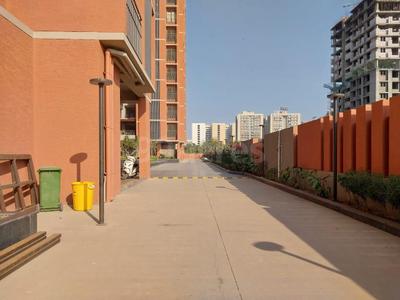 Project Image of 0.0 - 850.13 Sq.ft 3 BHK Apartment for buy in Swarnim Dharti