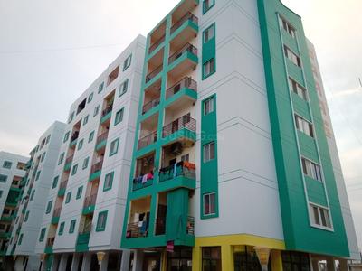 Project Image of 968.0 - 1351.0 Sq.ft 2 BHK Apartment for buy in Paras Heights Phase 4