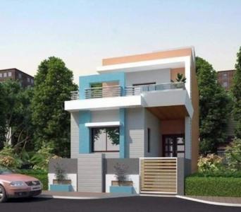 Project Image of 900.0 - 1300.0 Sq.ft 2 BHK Villa for buy in Premier Malliga Shanthi Nagar Villas