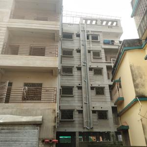Project Image of 499.0 - 958.0 Sq.ft 1 BHK Apartment for buy in Sky Line Baikuntha Villa