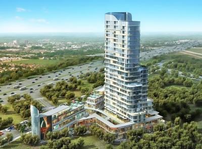 Project Image of 650.0 - 1077.0 Sq.ft 1 BHK Apartment for buy in Elan Mercado