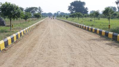 Gallery Cover Pic of Lotus Kalpavruksha Farm Plots