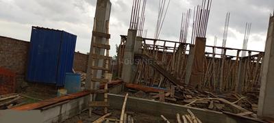Project Image of 771.34 - 905.46 Sq.ft 2 BHK Apartment for buy in Bhagwat Dev Palace
