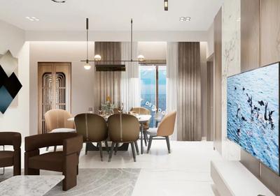 Project Image of 1160.78 - 1458.4 Sq.ft 3 BHK Apartment for buy in Dhiya Mallisseri