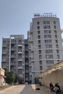 Anjani Amores Elevation 3