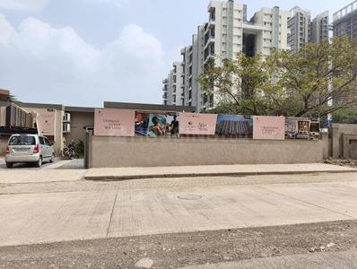 Project Image of 486.74 - 824.84 Sq.ft 2 BHK Apartment for buy in Bansall Amara