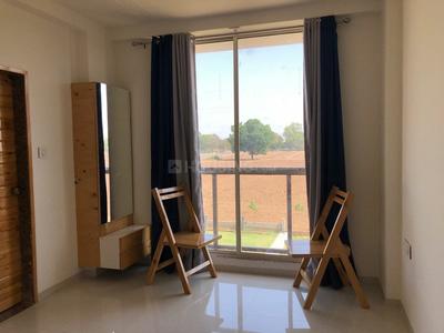 Project Image of 1314.0 - 1350.0 Sq.ft 2 BHK Apartment for buy in Pooja Heaven Phase 1