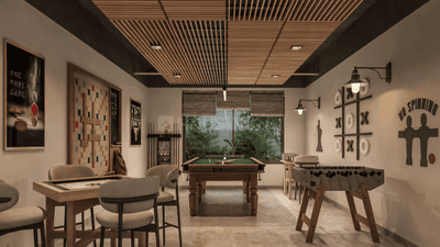 Project Image of 387.5 - 1189.2 Sq.ft 1 BHK Apartment for buy in House Reflections 66