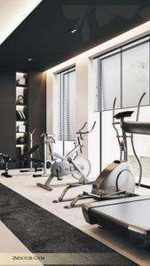 Project Image of 1058.0 - 4133.0 Sq.ft 2 BHK Apartment for buy in Nand Vatika Greens