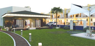 Project Image of 1000.0 - 1300.0 Sq.ft 3 BHK Duplex for buy in Prime Avenue