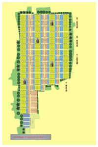 Project Image of 720.0 - 2160.0 Sq.ft Residential Plot Plot for buy in Konchowki Housing Society