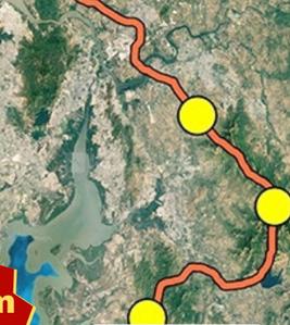 Project Image of 1000.0 - 10000.0 Sq.ft Residential Plot Plot for buy in Samrajya Jasai