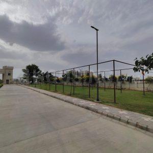 Project Image of 850 Sq.ft 2 BHK Apartment / Flat for sale in Jhundpuri for Rs. 3200000