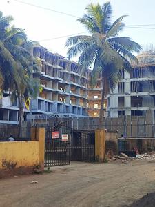 Project Image of 340.46 - 810.0 Sq.ft 1 BHK Apartment for buy in Mukundan Astria