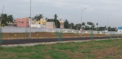 Project Image of 646.0 - 6000.0 Sq.ft Residential Plot Plot for buy in Premier Smartcity Phase 2