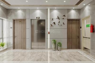 Project Image of 647.99 - 720.0 Sq.ft 2 BHK Apartment for buy in Avant Heritage V