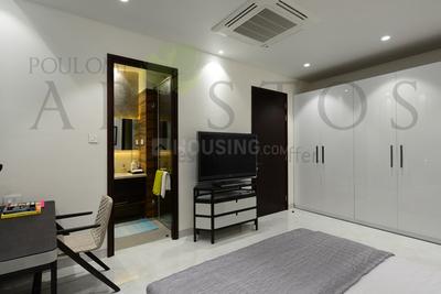 Project Image of 4720.0 - 5035.0 Sq.ft 4 BHK Villa for buy in Poulomi Aristos