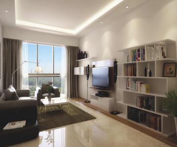 Project Image of 740.24 - 1562.61 Sq.ft 2 BHK Apartment for buy in Rajinfinia Phase II Wing A Wing B Wing C