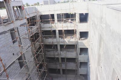 Project Image of 1035.0 - 1520.0 Sq.ft 2 BHK Apartment for buy in Iresh Advaita