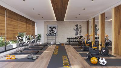Project Image of 843.14 - 867.68 Sq.ft 3 BHK Apartment for buy in Sakar Prime
