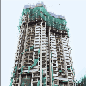 Project Image of 718.0 - 1019.0 Sq.ft 2 BHK Apartment for buy in Treesourus