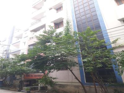 Project Image of 0.0 - 1230.0 Sq.ft 2 BHK Apartment for buy in Global Mahasai Residency