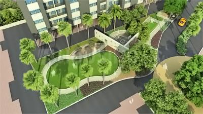 Project Image of 316.0 - 511.0 Sq.ft 1 BHK Apartment for buy in Maple Aapla Ghar Ranjangaon Phase II