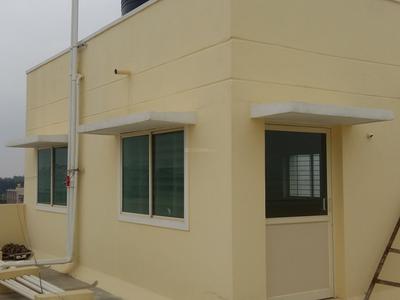 Project Image of 626.0 - 1365.0 Sq.ft 1 BHK Apartment for buy in BSR Sai Nivas