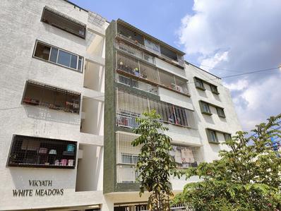 Vikyath White Meadows Elevation 1