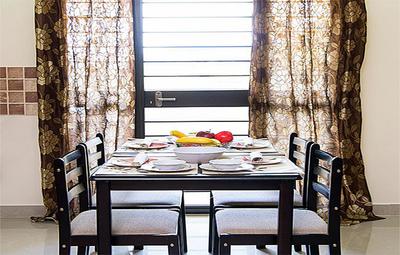 Project Image of 594.0 - 963.0 Sq.ft 2 BHK Apartment for buy in TVS Green Hills