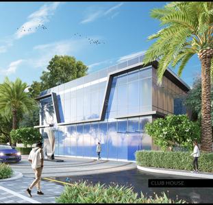 Project Image of 3115.0 - 3650.0 Sq.ft 4 BHK Villa for buy in Green Planet