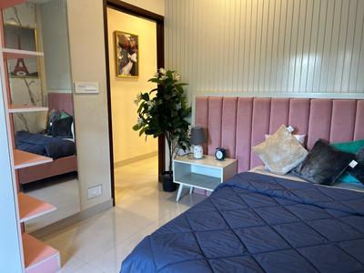 Project Image of 800.0 - 945.0 Sq.ft 2 BHK Apartment for buy in Suchirindia The Tales of Greek