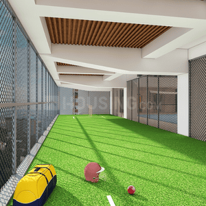 Project Image of 1750.0 - 1928.0 Sq.ft 3 BHK Apartment for buy in KSRs Togetherments