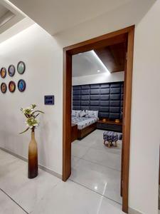 Project Image of 584.91 - 637.01 Sq.ft 2 BHK Apartment for buy in Shyam One40