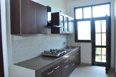Project Image of 0.0 - 1255.0 Sq.ft 3 BHK Apartment for buy in TDI Affordable Homes