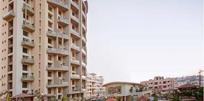 Kool Solitaire Building C Elevation 1