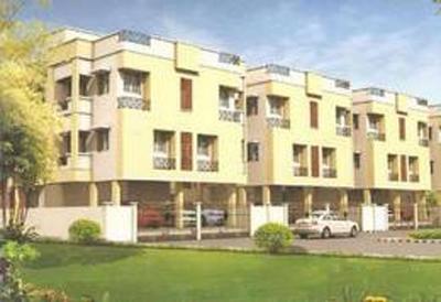 Project Image of 700.0 - 1274.0 Sq.ft 2 BHK Apartment for buy in Hansa Pearl
